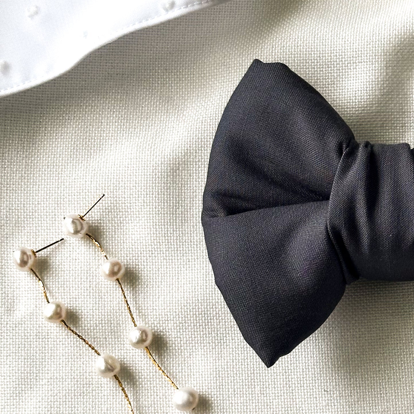 Formal Dog Bowtie