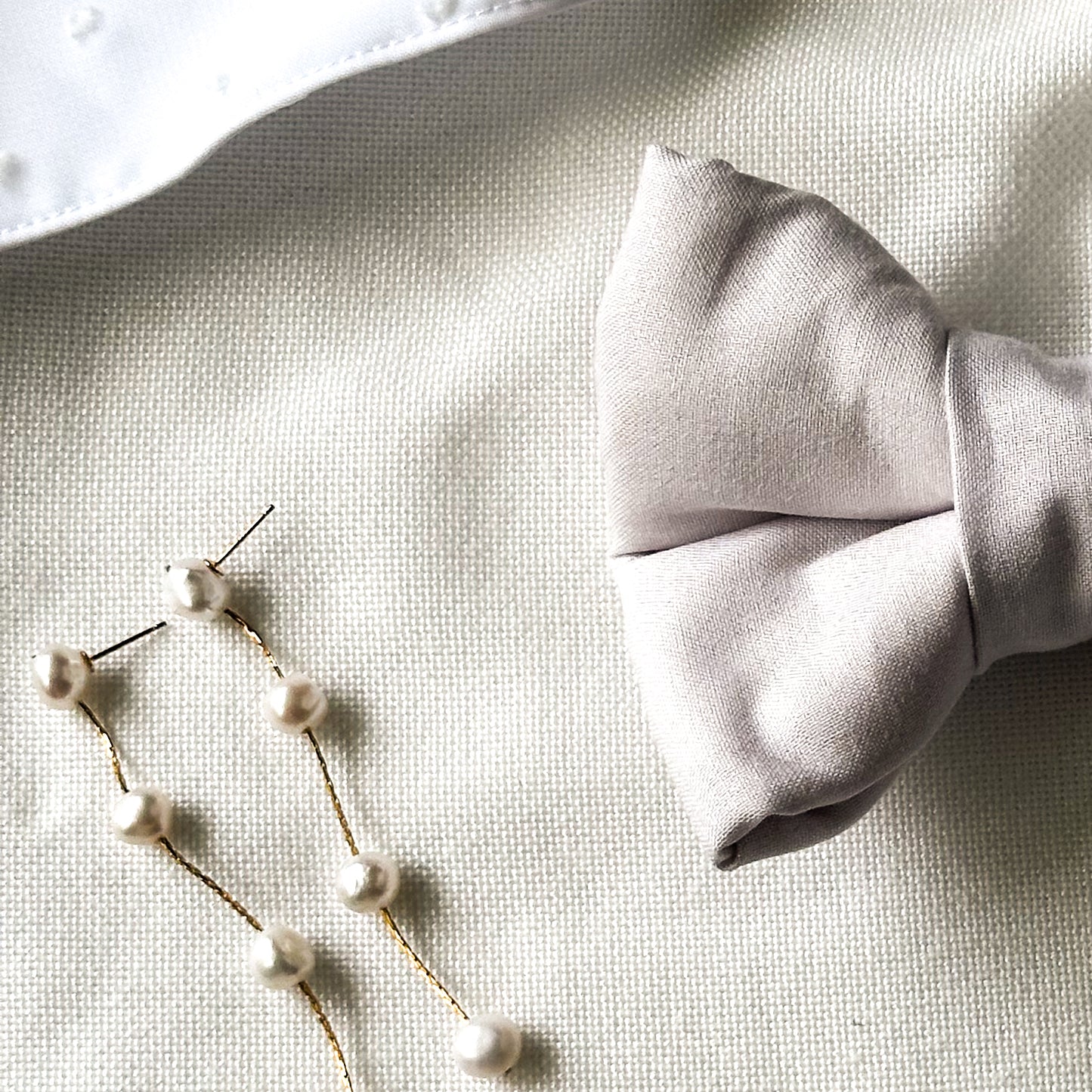 Formal Dog Bowtie
