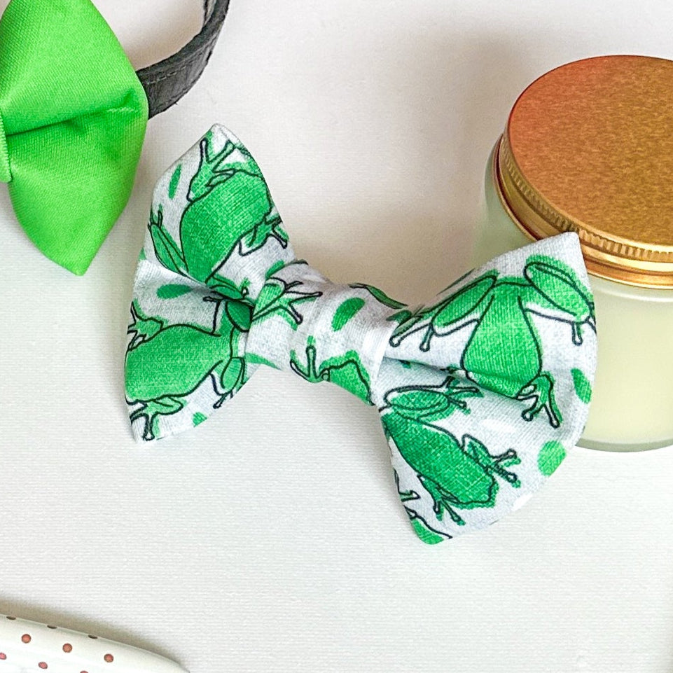 Neon Fun Weatherproof Bowties