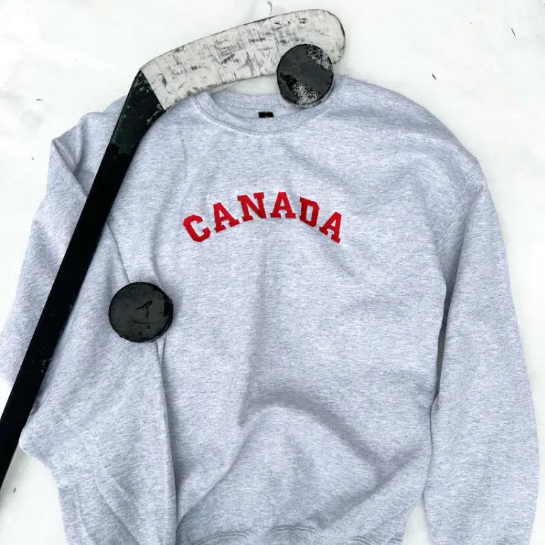 CANADA Unisex Sweatshirt