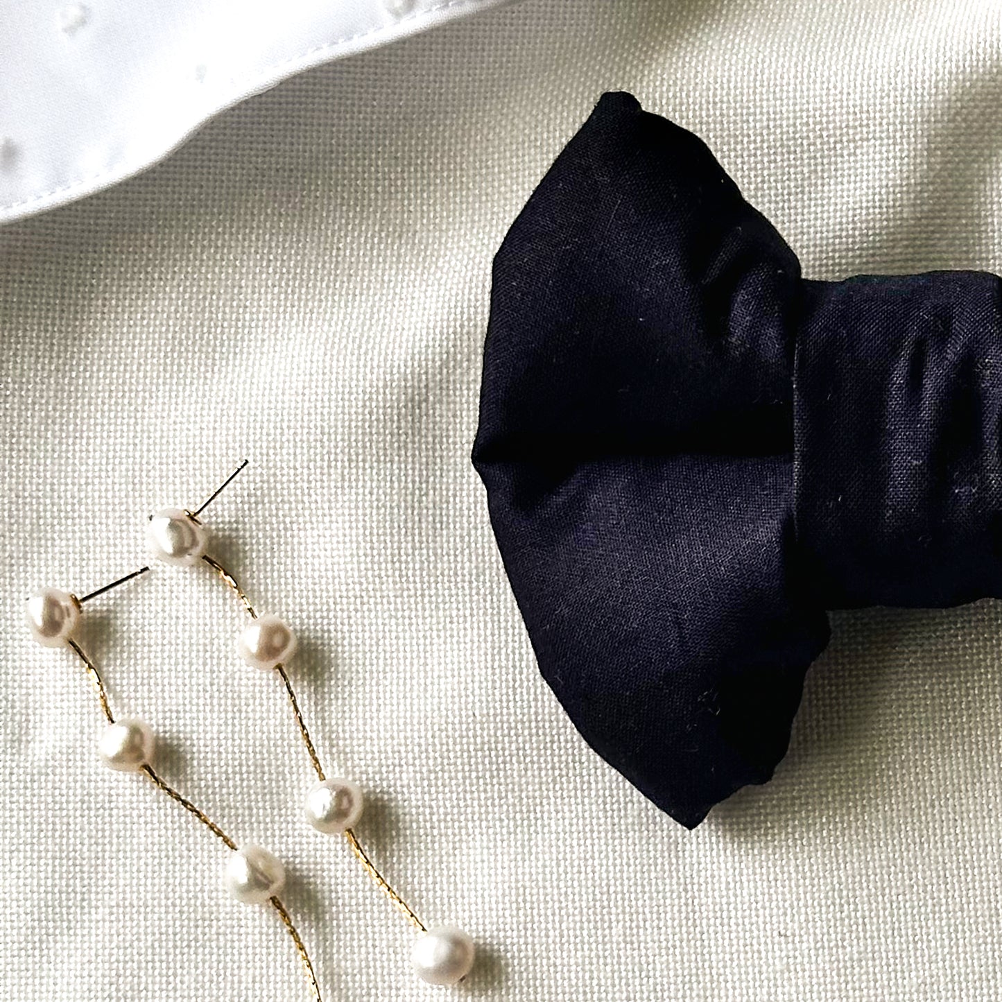 Formal Dog Bowtie