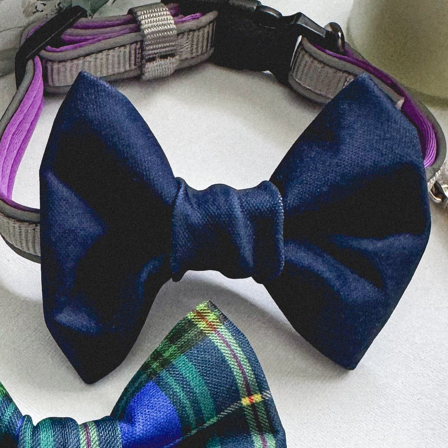 Weatherproof Bowties