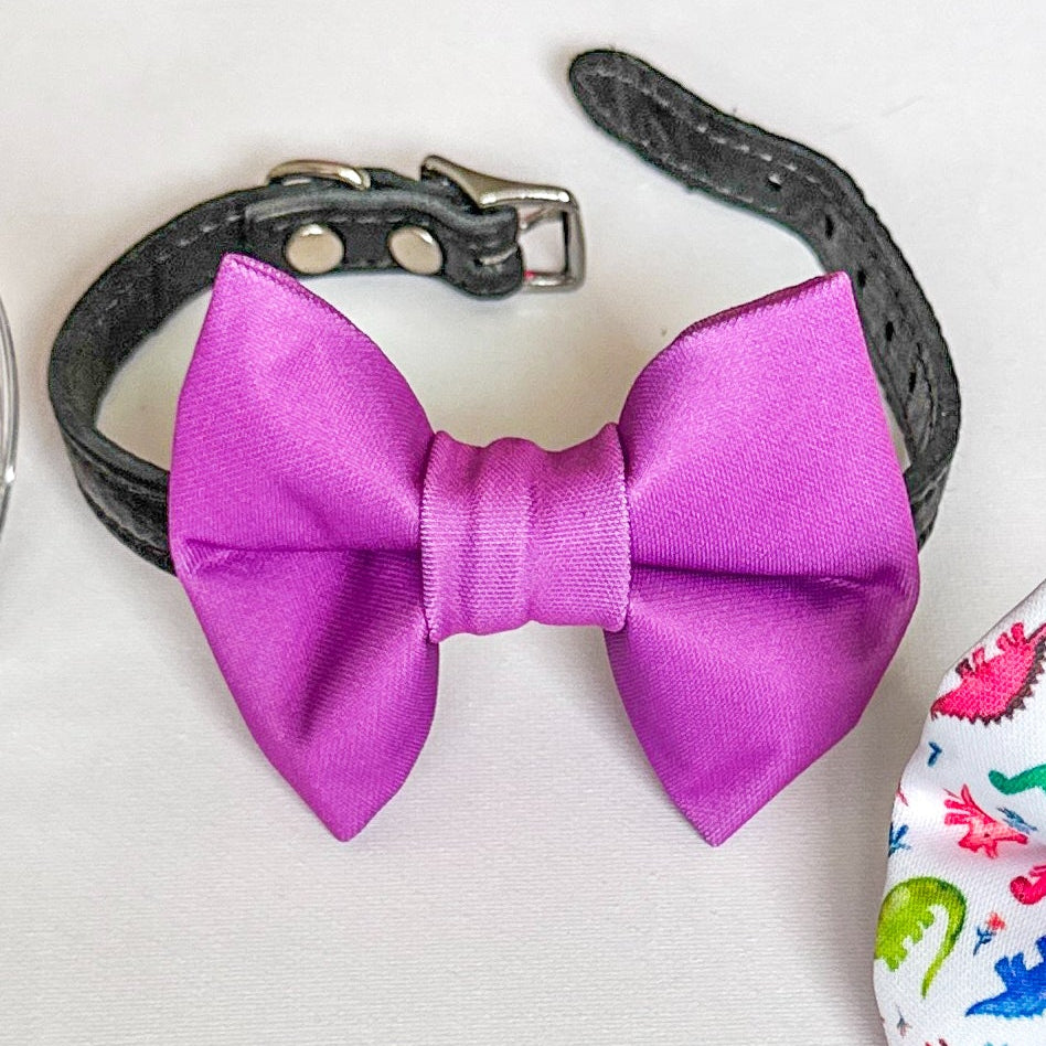 Neon Fun Weatherproof Bowties