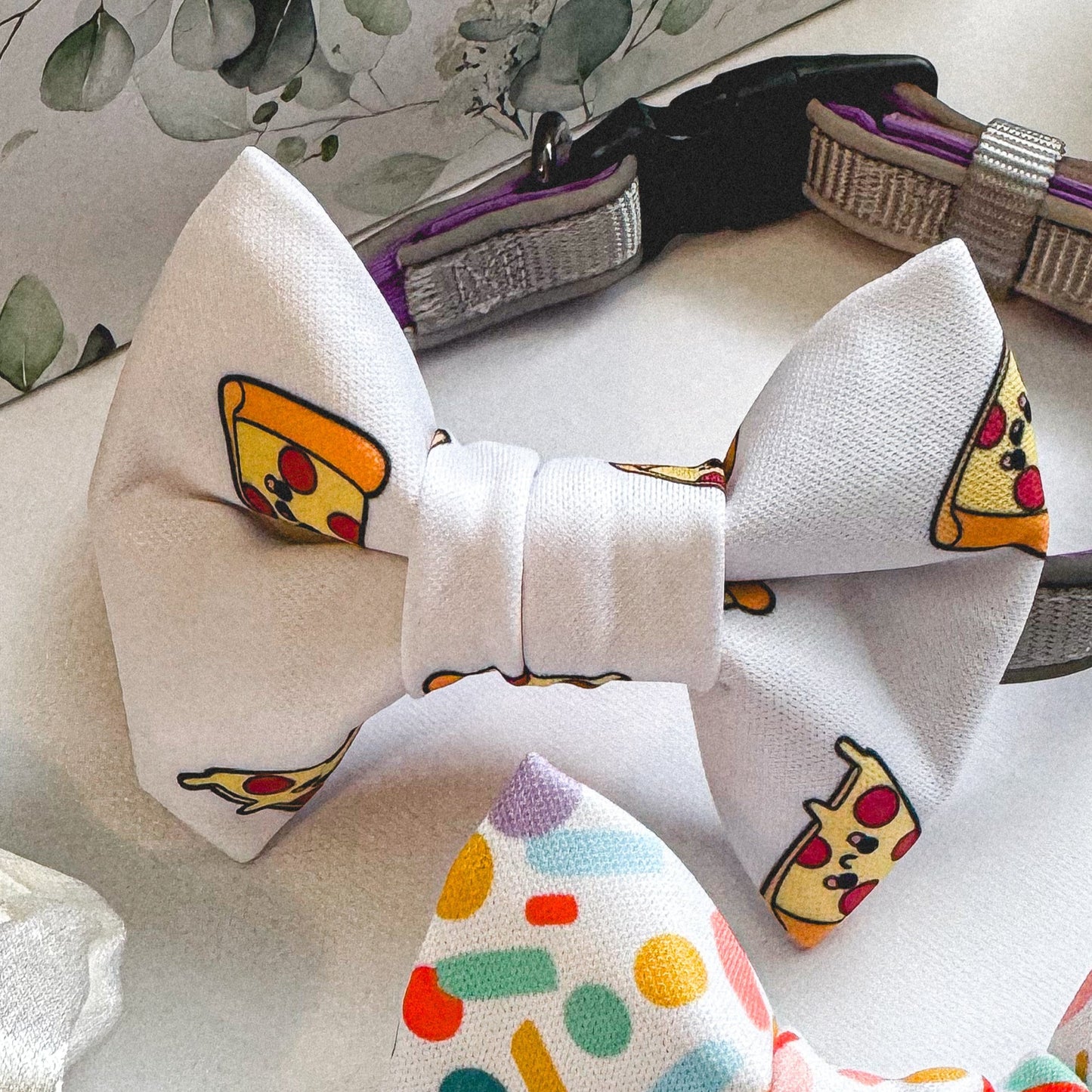 Weatherproof Bowties