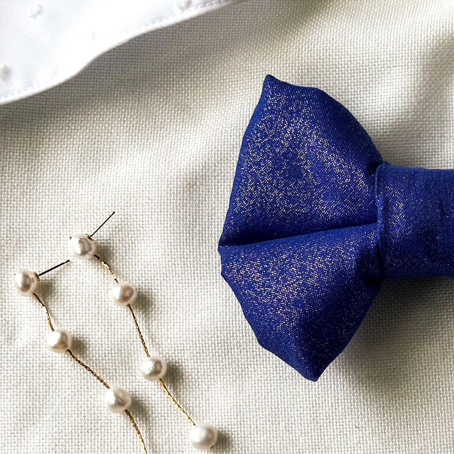 Formal Dog Bowtie