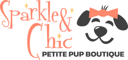 Sparkle & Chic Petite Pup Boutique