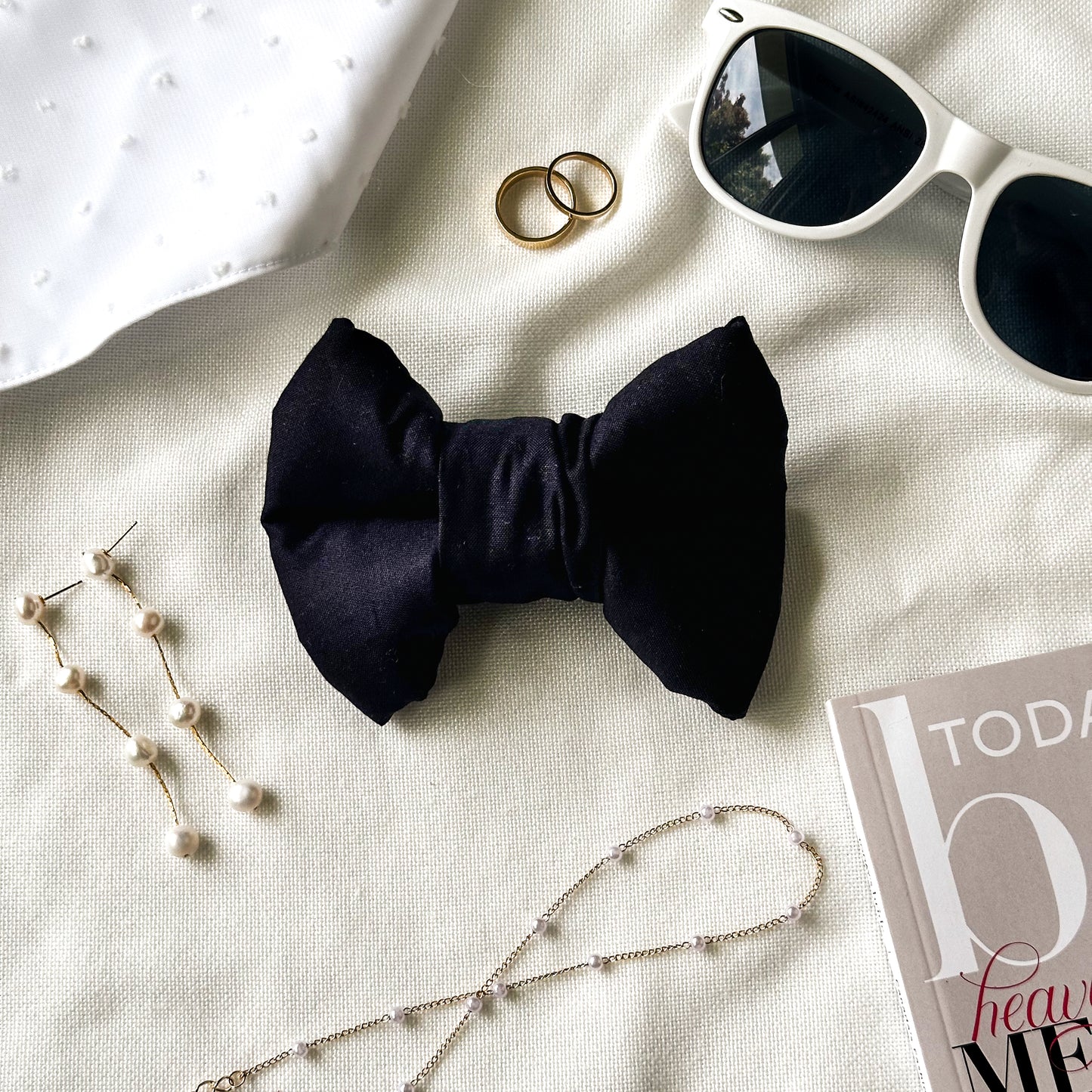 Formal Dog Bowtie