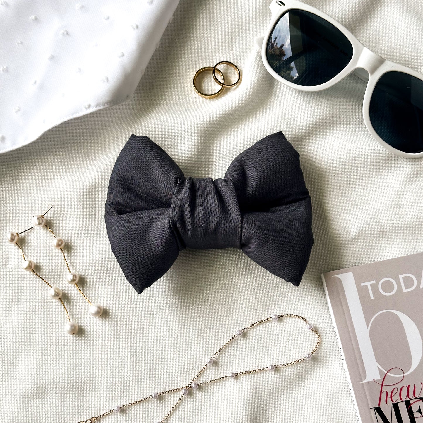 Formal Dog Bowtie