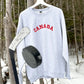 CANADA Unisex Sweatshirt