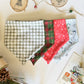 Festive Fun Reversible Weatherproof Dog Bandanas