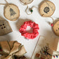 Festive Fun Matching Scrunchies