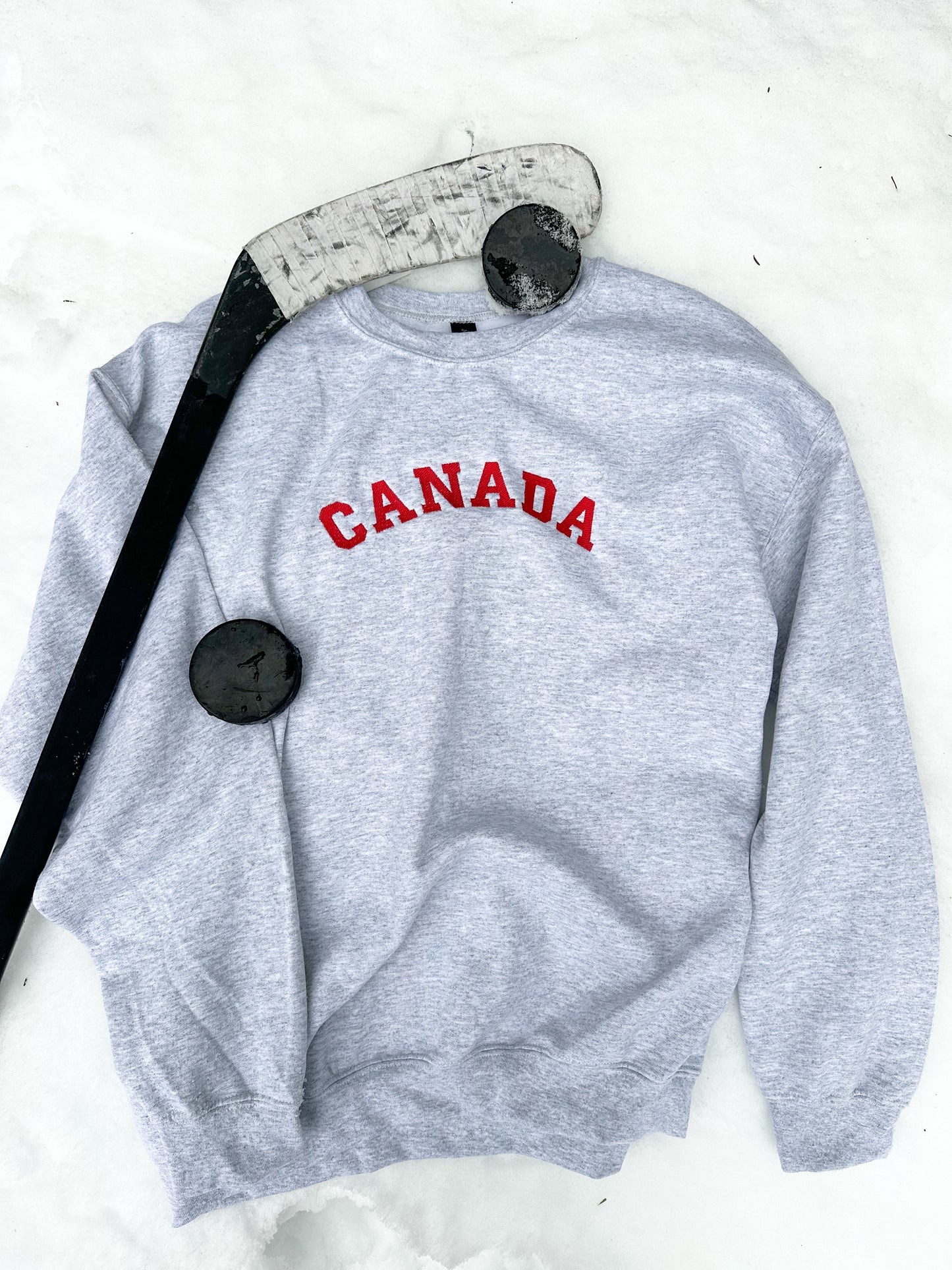 CANADA Unisex Sweatshirt