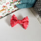 Festive Fun Dog Bowties
