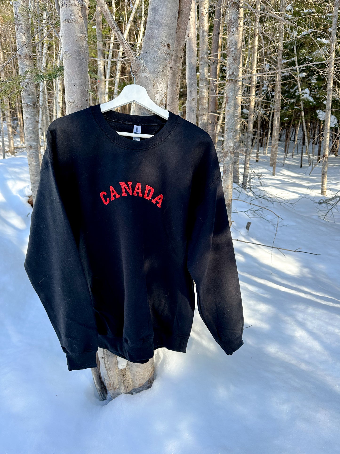 CANADA Unisex Sweatshirt