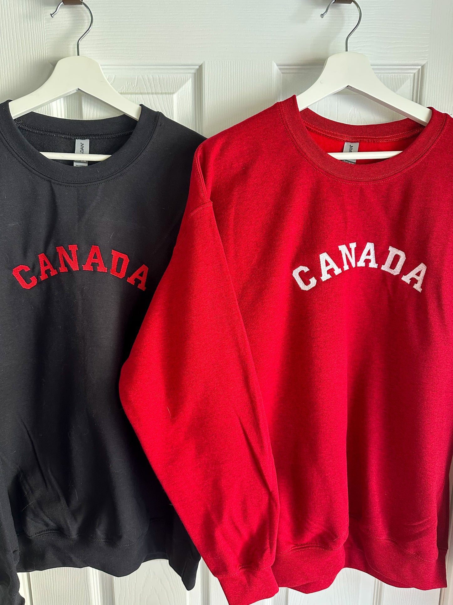 CANADA Unisex Sweatshirt