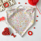 Fresh Love Reversible Weatherproof Dog Bandanas