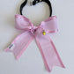 Charm Bows