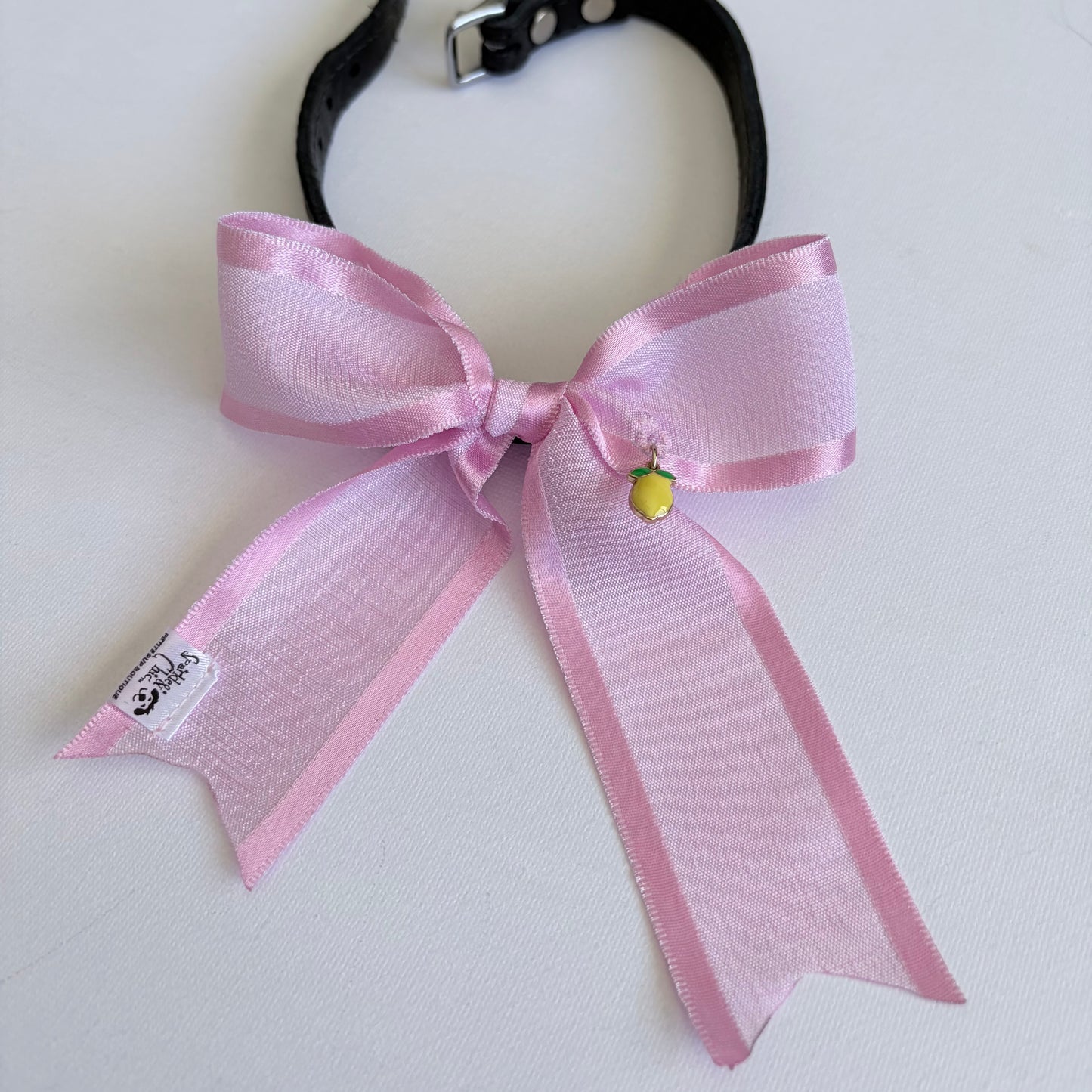Charm Bows
