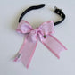 Charm Bows