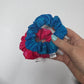 Matching Birthday Scrunchies