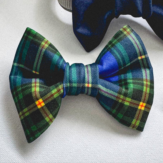 Weatherproof Bowties - Proud NS Pup