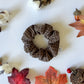 Fall Fun Matching Scrunchies