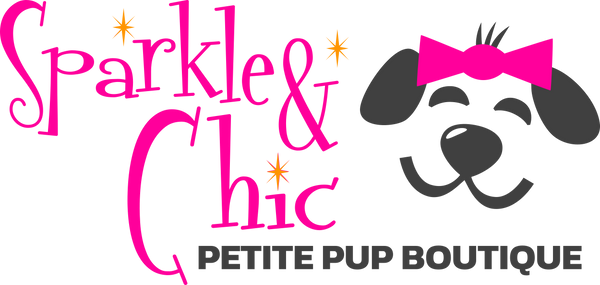 Sparkle & Chic Petite Pup Boutique